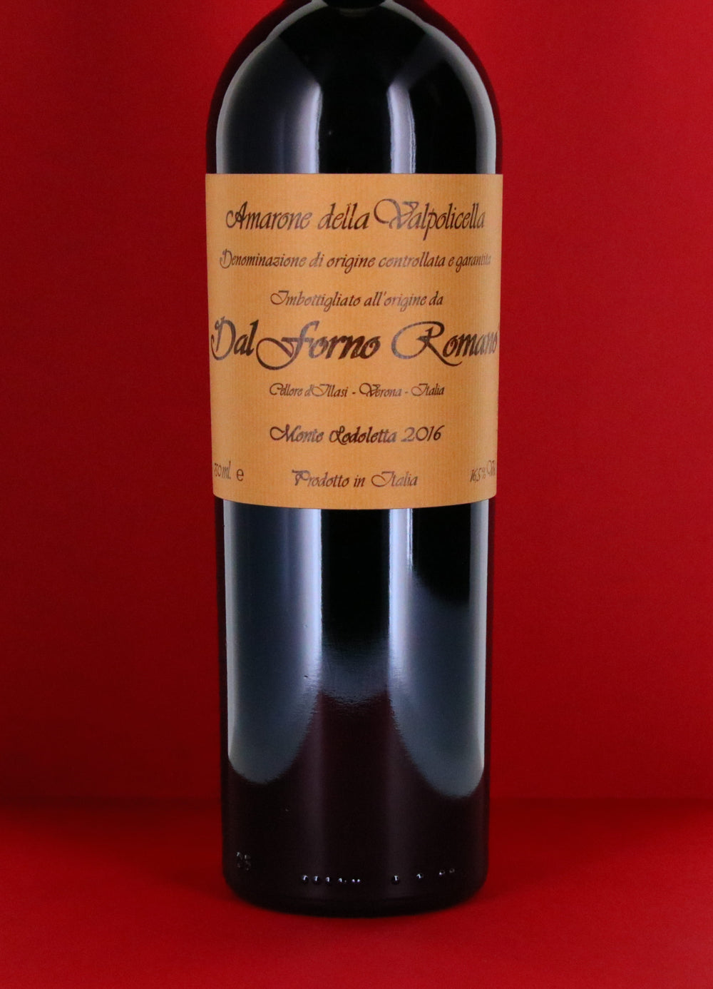Amarone 2016 Dal Forno - FR