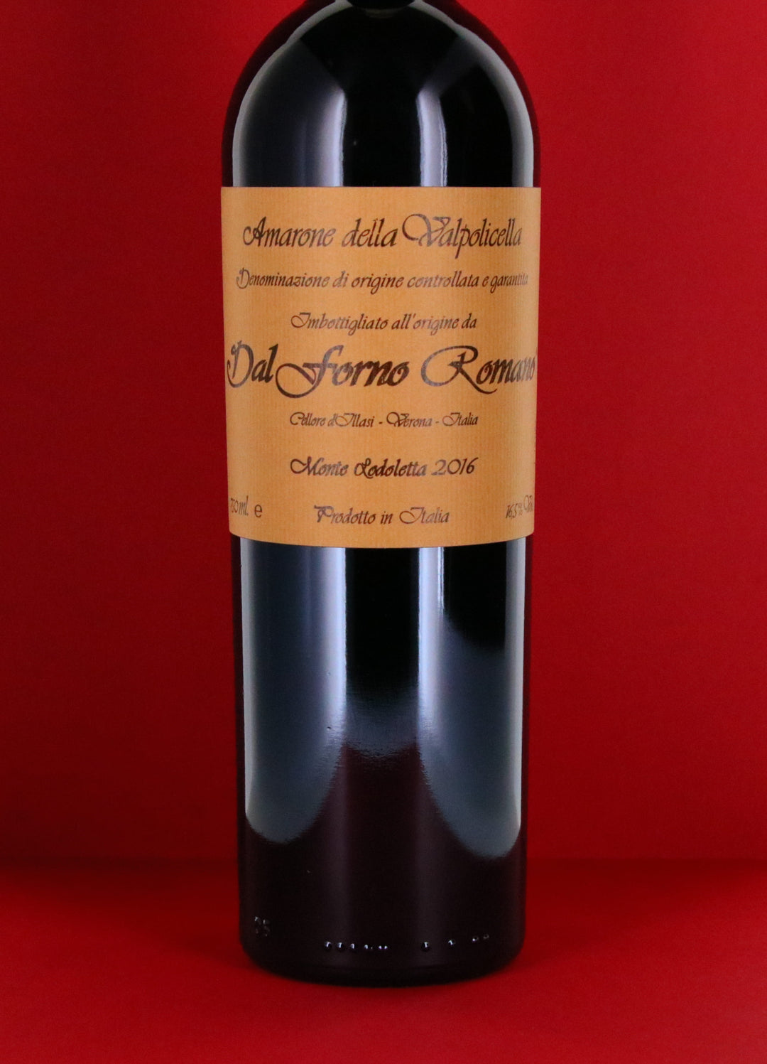 Amarone 2016 Dal Forno - FR