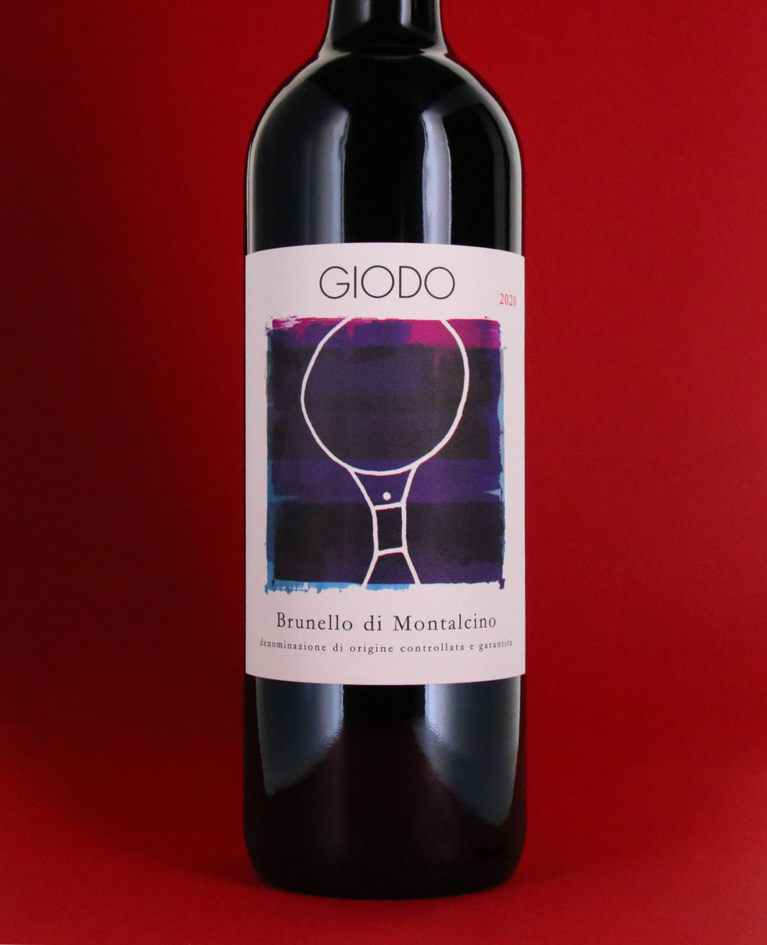 Giodo - Brunello di Montalcino 2020
