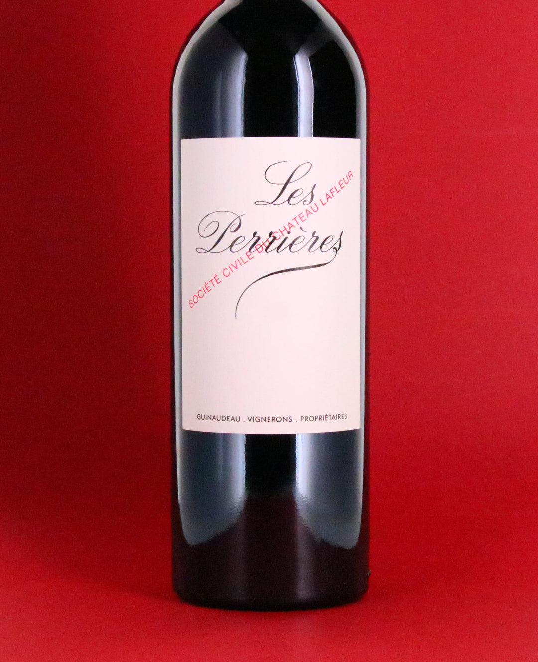 FR - Les Perrières NM