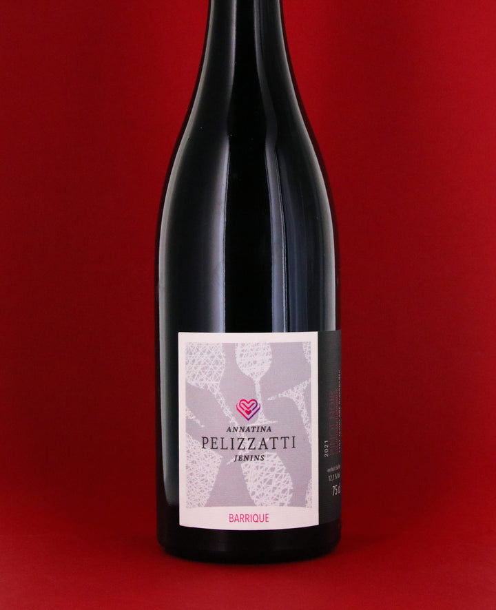 Weingut Annatina Pelizzatti - Pinot Noir "Barrique" 2021
