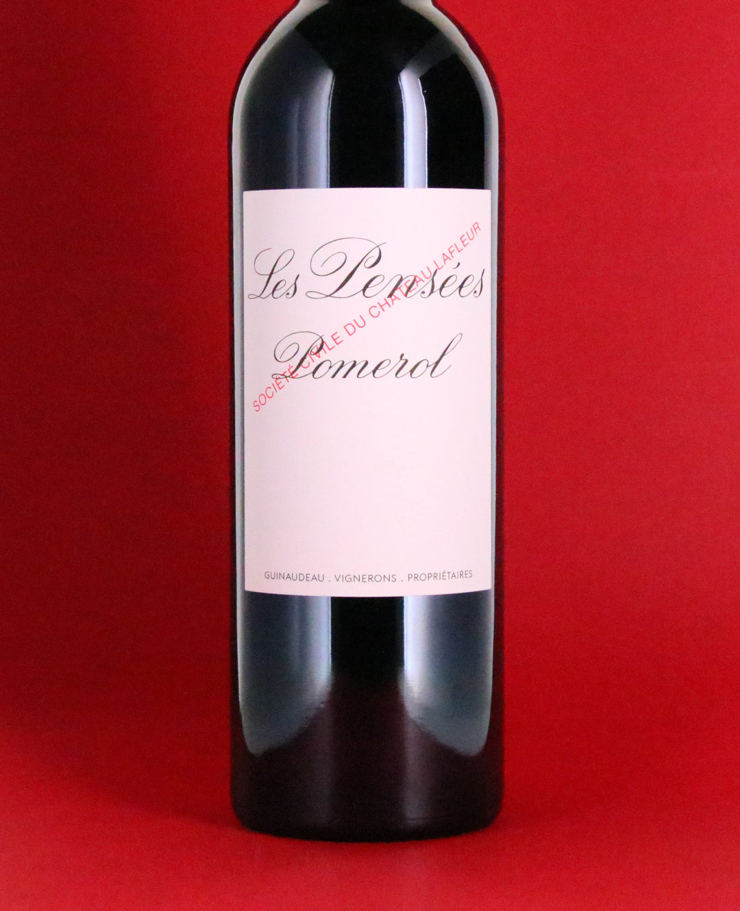 FR - Pensées de la Fleur NM