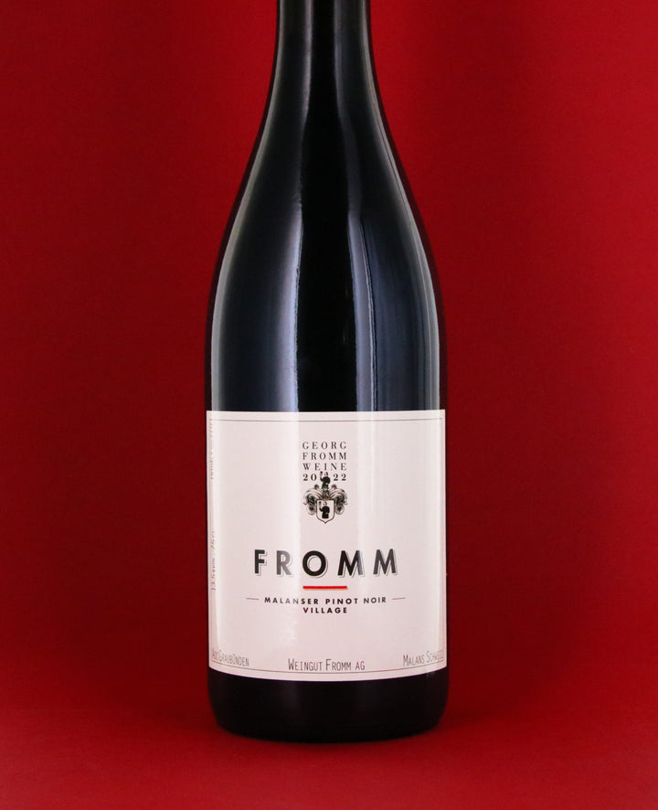 Weingut Fromm - Pinot Noir "Village" 2022