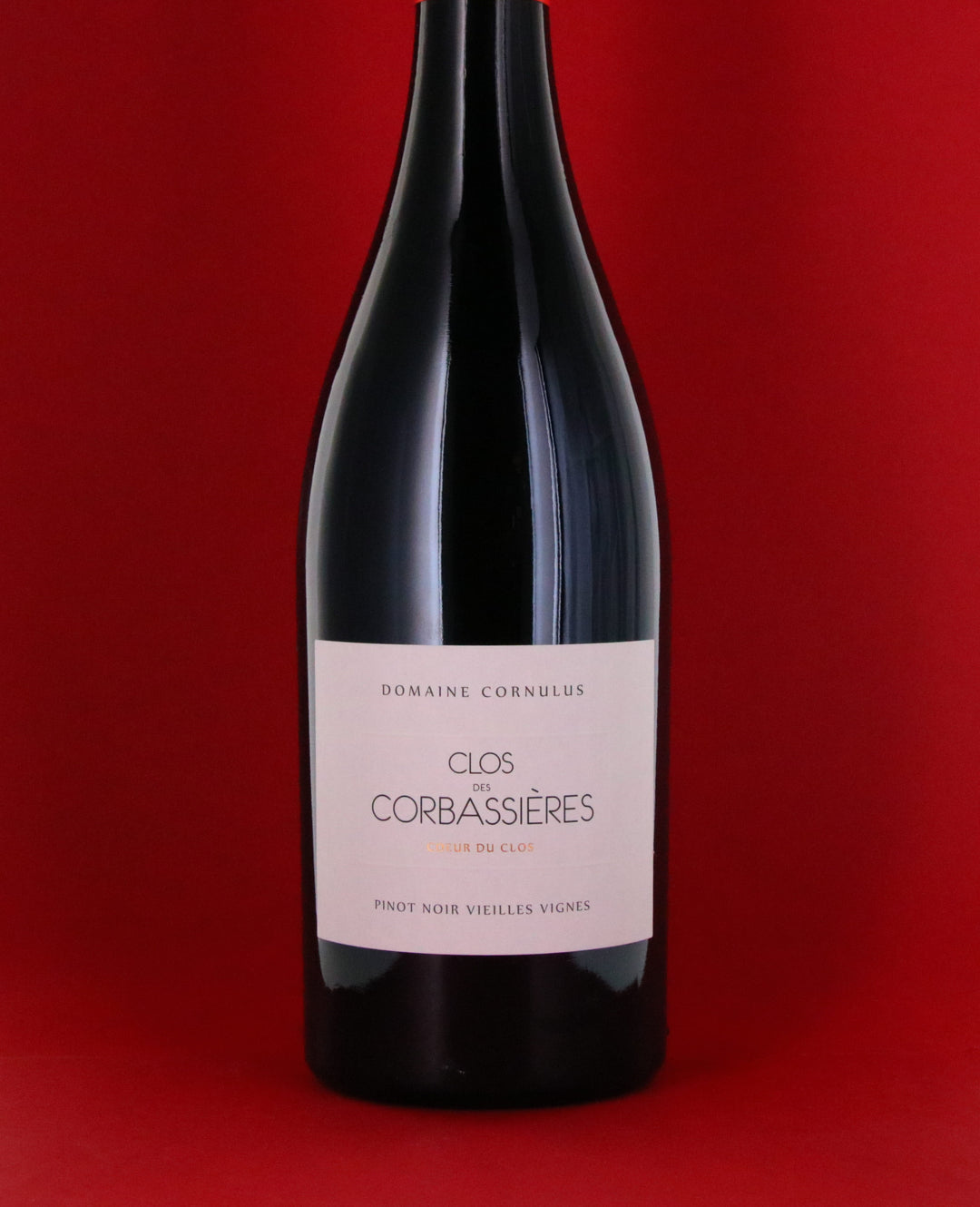 Domaine Cornulus - Pinot Noir Vieilles Vignes "Clos des Corbassières" 2022