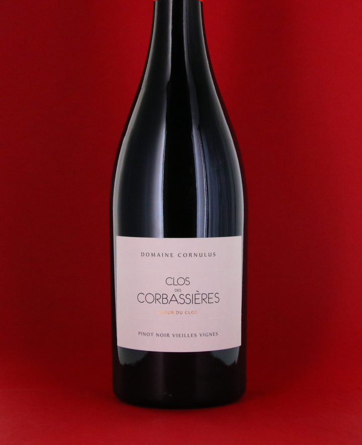 Domaine Cornulus - Pinot Noir Vieilles Vignes "Clos des Corbassières" 2022