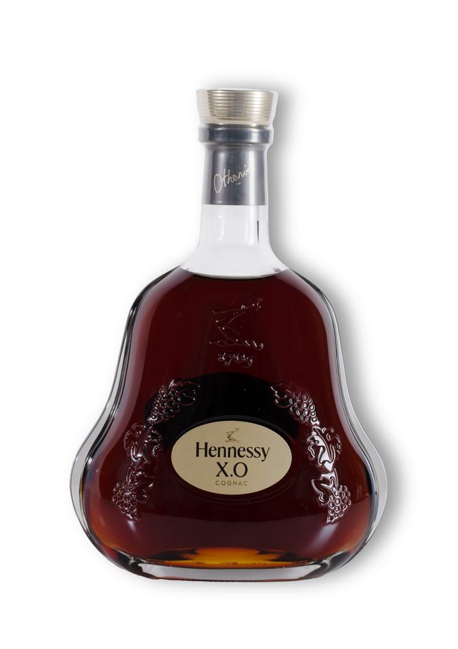 Maison Hennessy - Cognac XO – Le Caveau de Bacchus