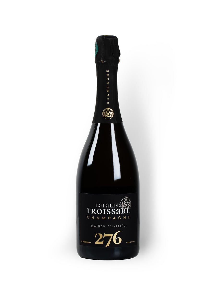 Lafalise Froissart 276