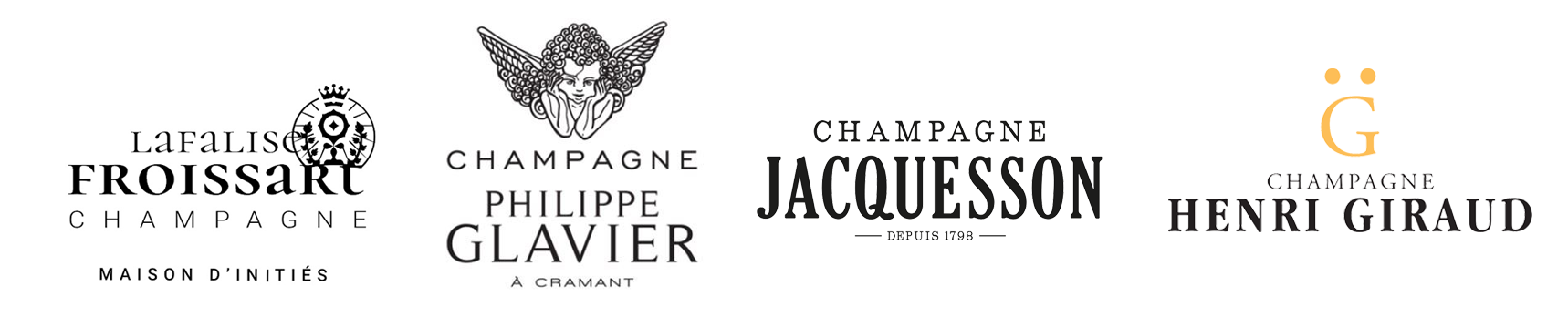 Logo_Champagne_Froissart Glavier Jacquesson Giraud