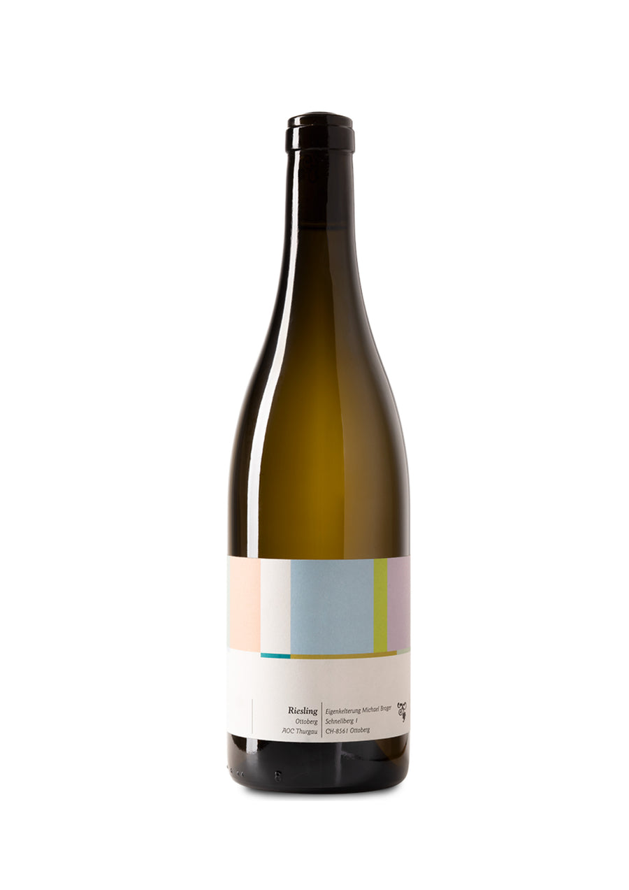 Broger - Riesling 2023 - FB