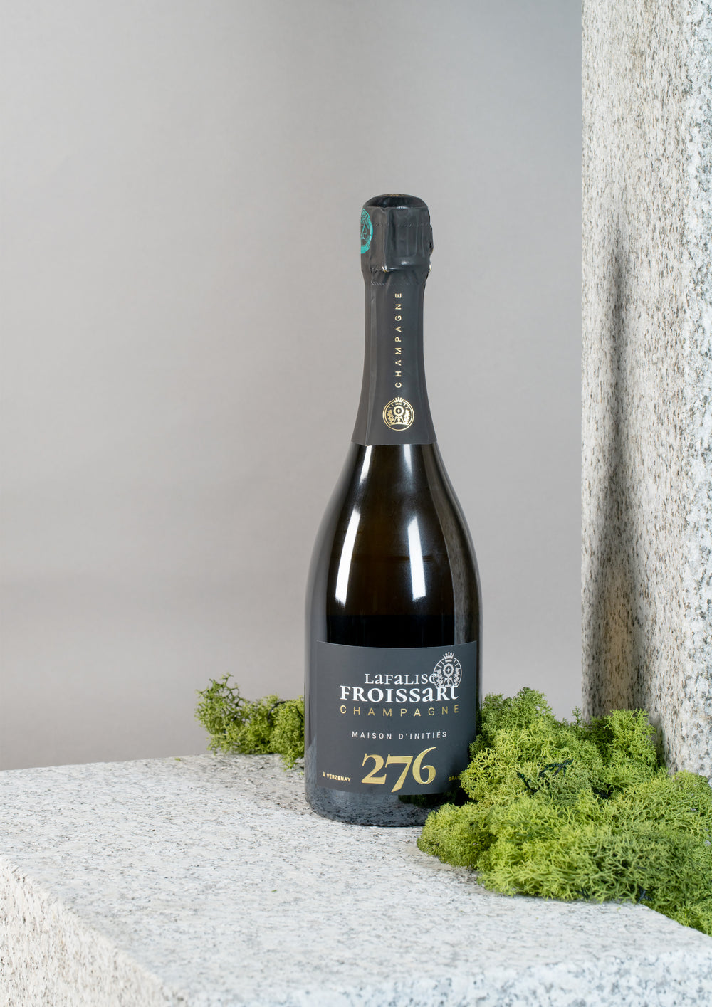 SL - Lafalise Froissart 276