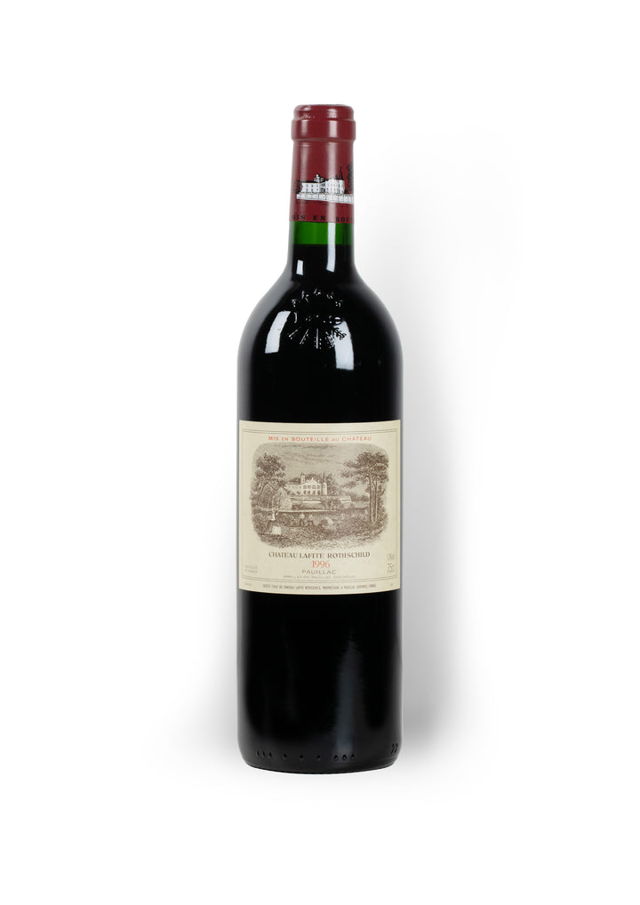 Château Lafite-Rothschild 1996