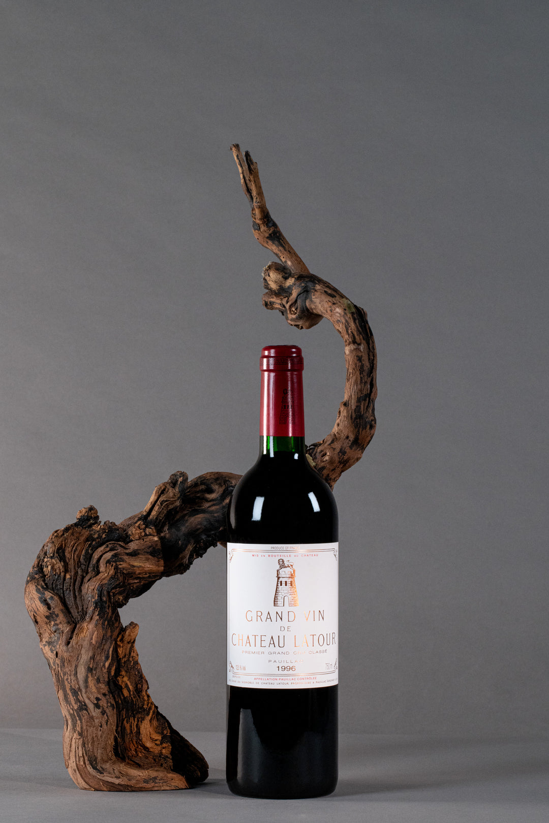 Château Latour 1996