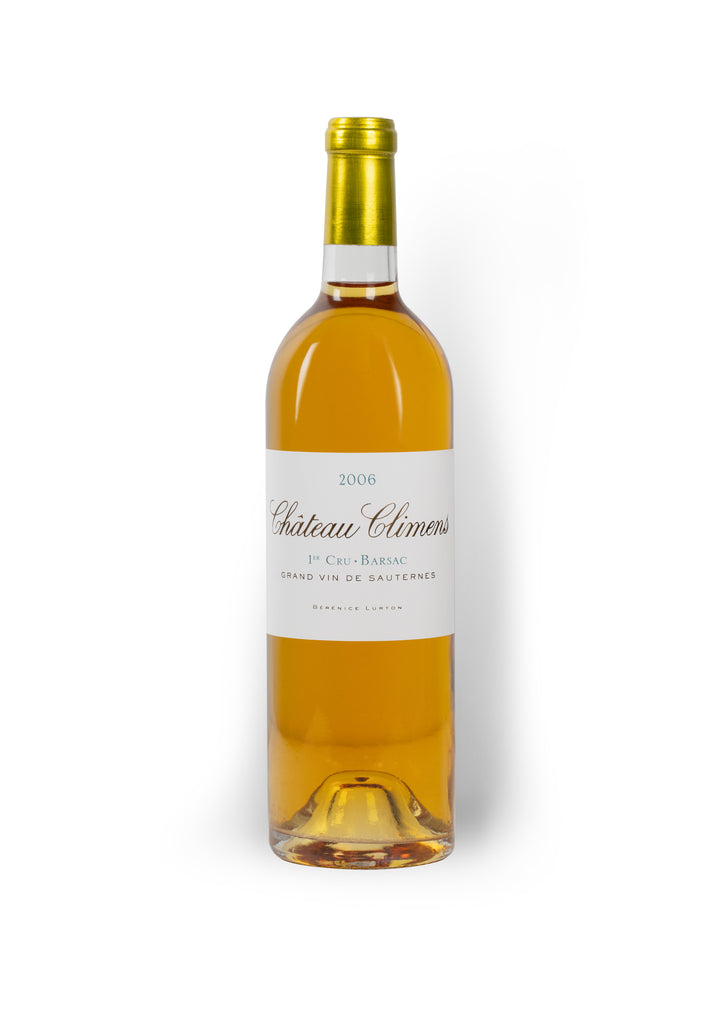 Château Climens 2006