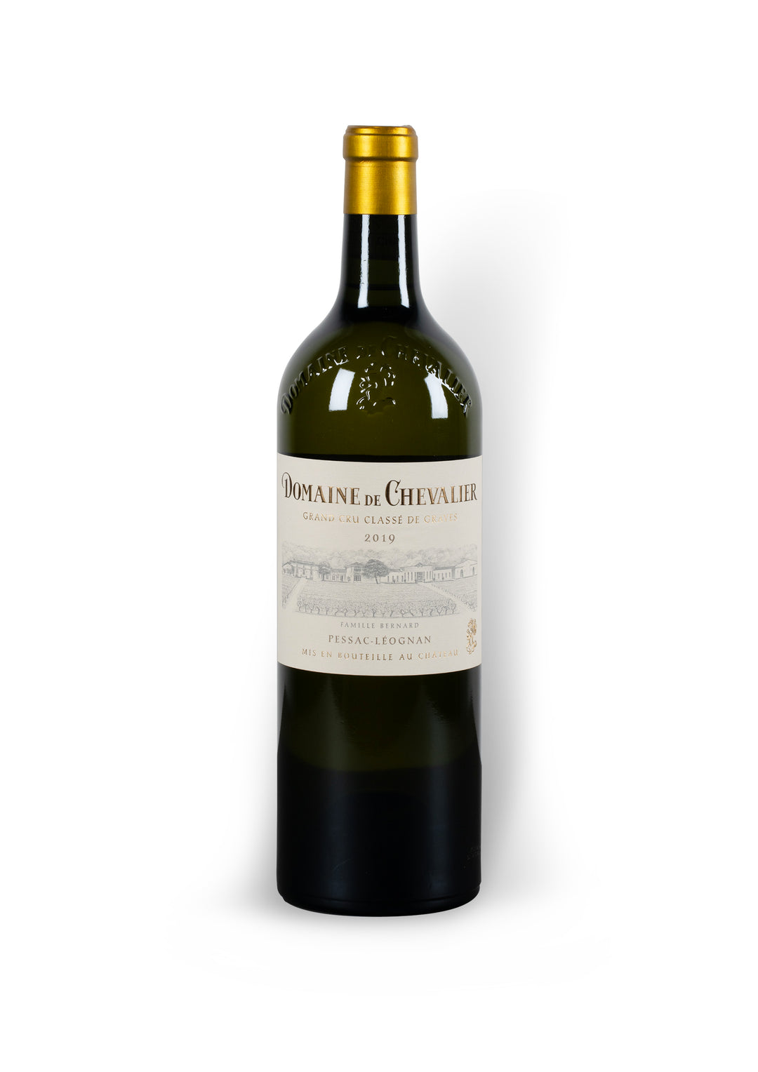 Domaine de Chevalier Blanc 2019