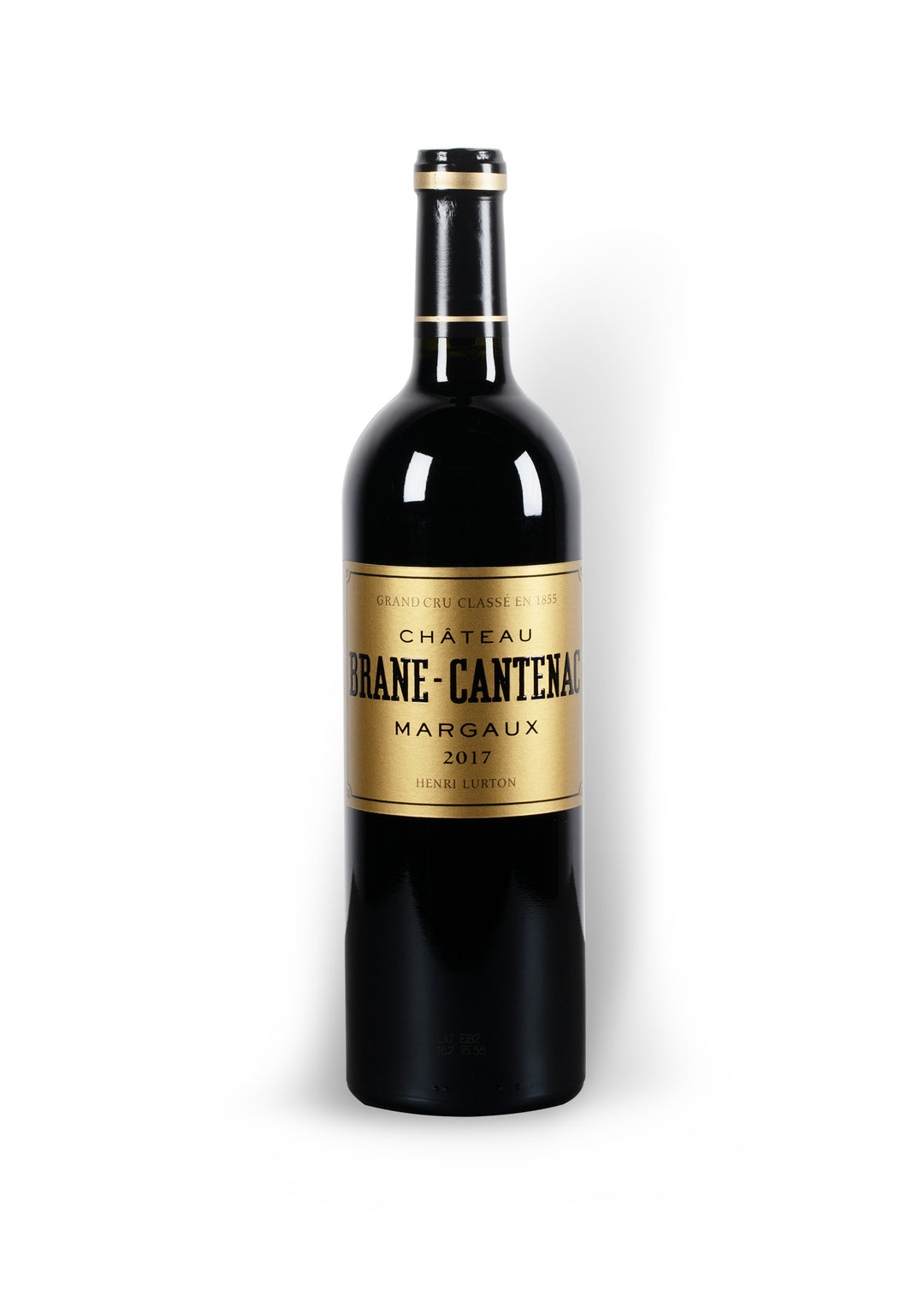 Château Brane-Cantenac 2017