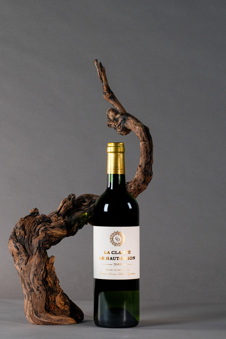 Château Haut-Brion - "La Clarté de Haut-Brion" Blanc 2010
