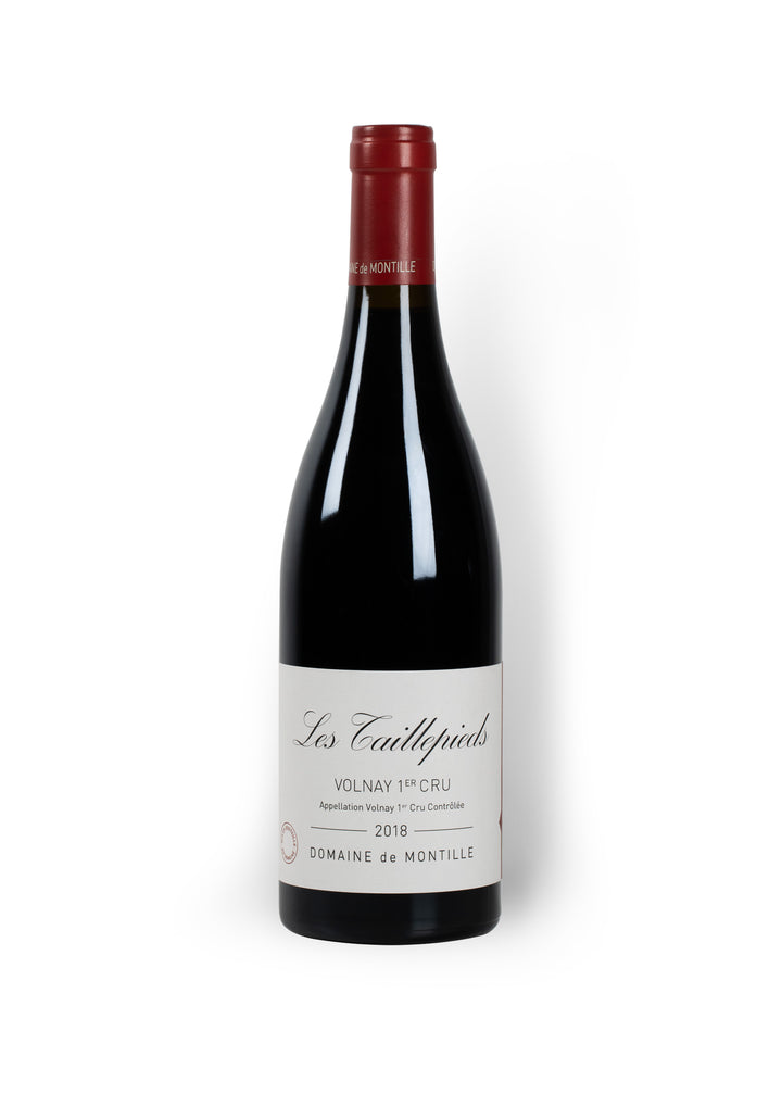 Domaine de Montille - Volnay 1er Cru "Les Taillepieds" 2018