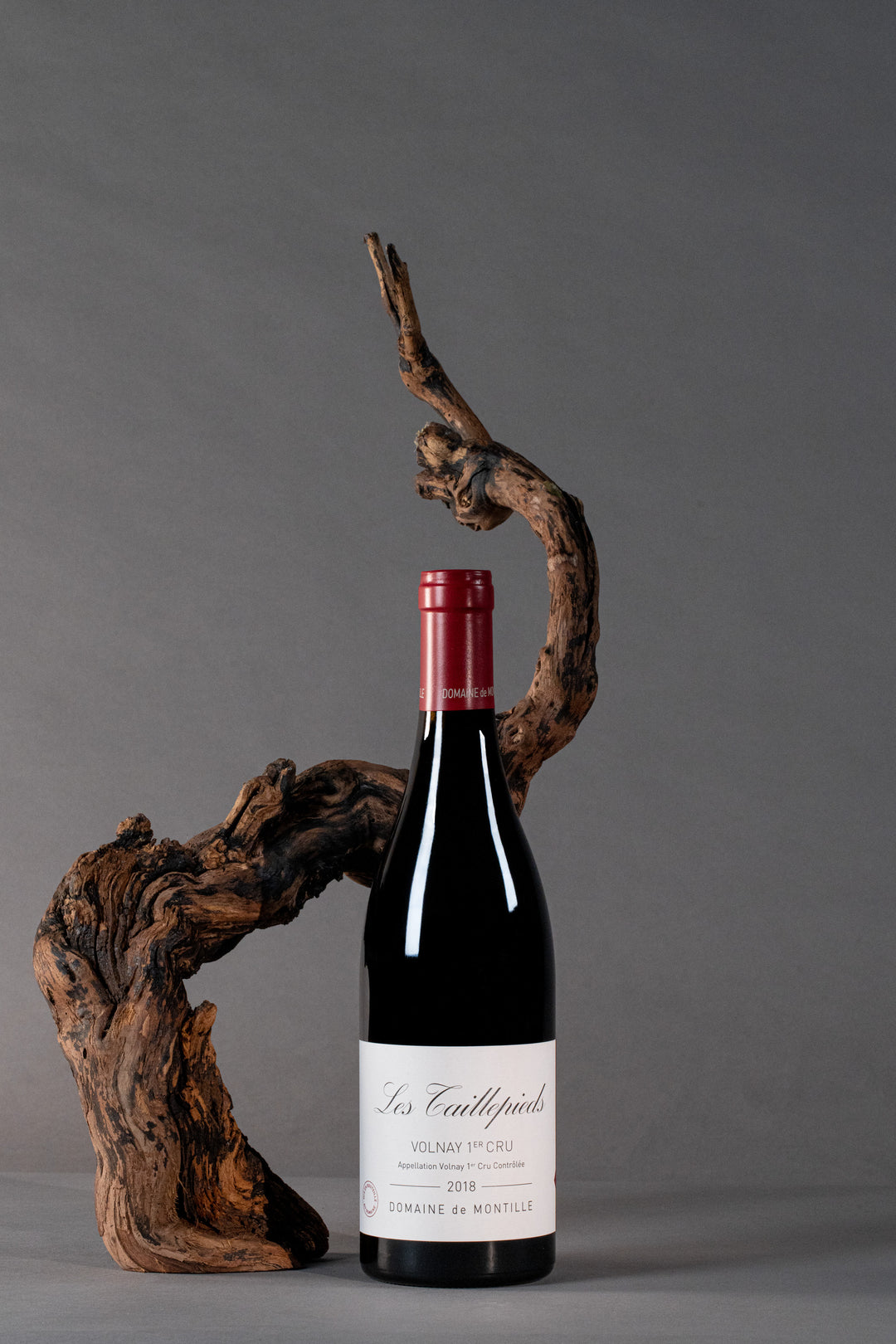 Domaine de Montille - Volnay 1er Cru "Les Taillepieds" 2018