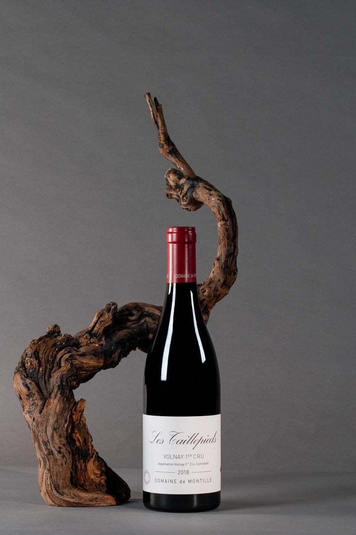 Domaine de Montille - Volnay 1er Cru "Les Taillepieds" 2018