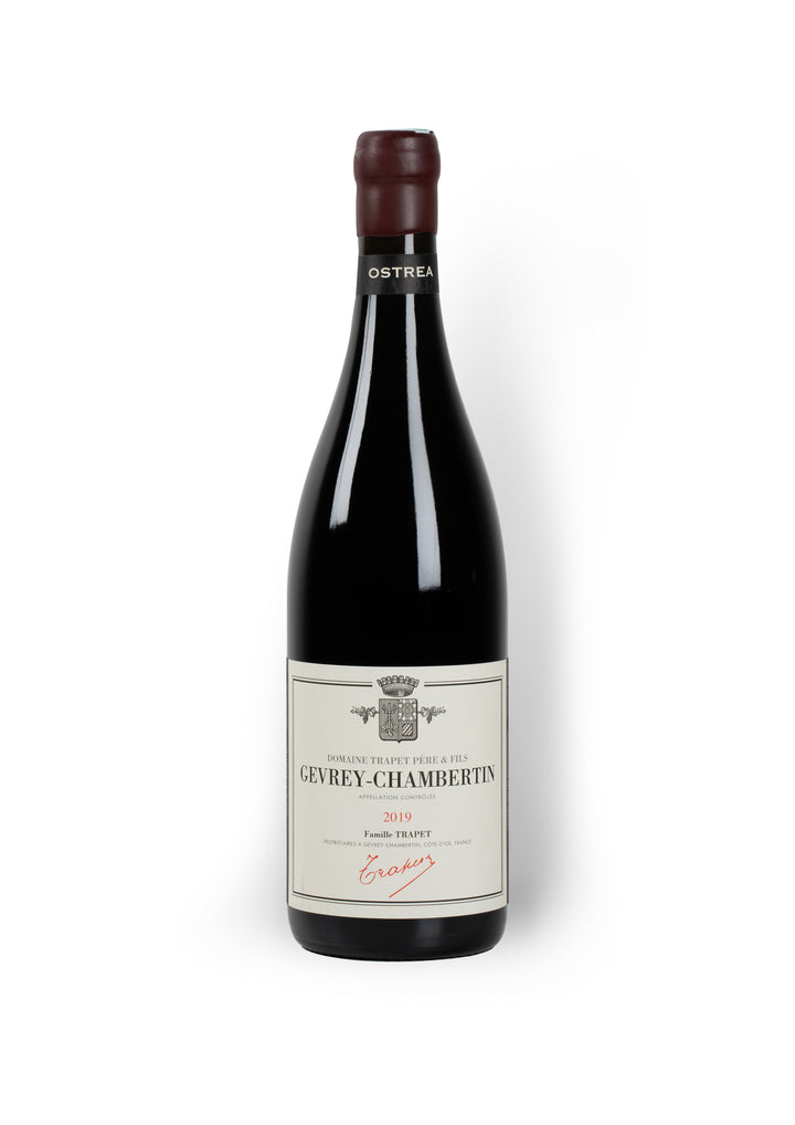 Domaine Trapet - Gevrey-Chambertin "Ostrea" 2019