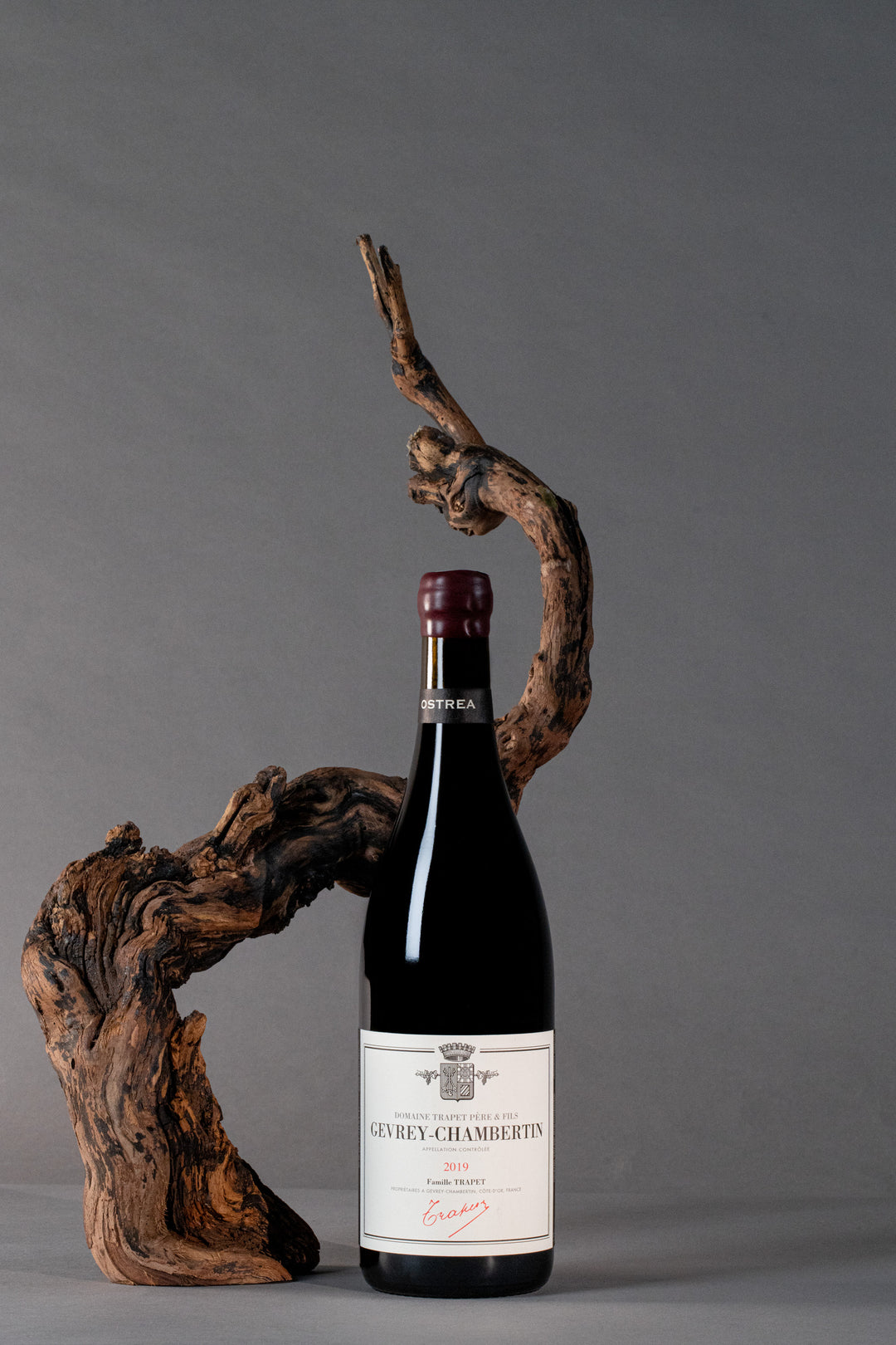 Domaine Trapet - Gevrey-Chambertin "Ostrea" 2019