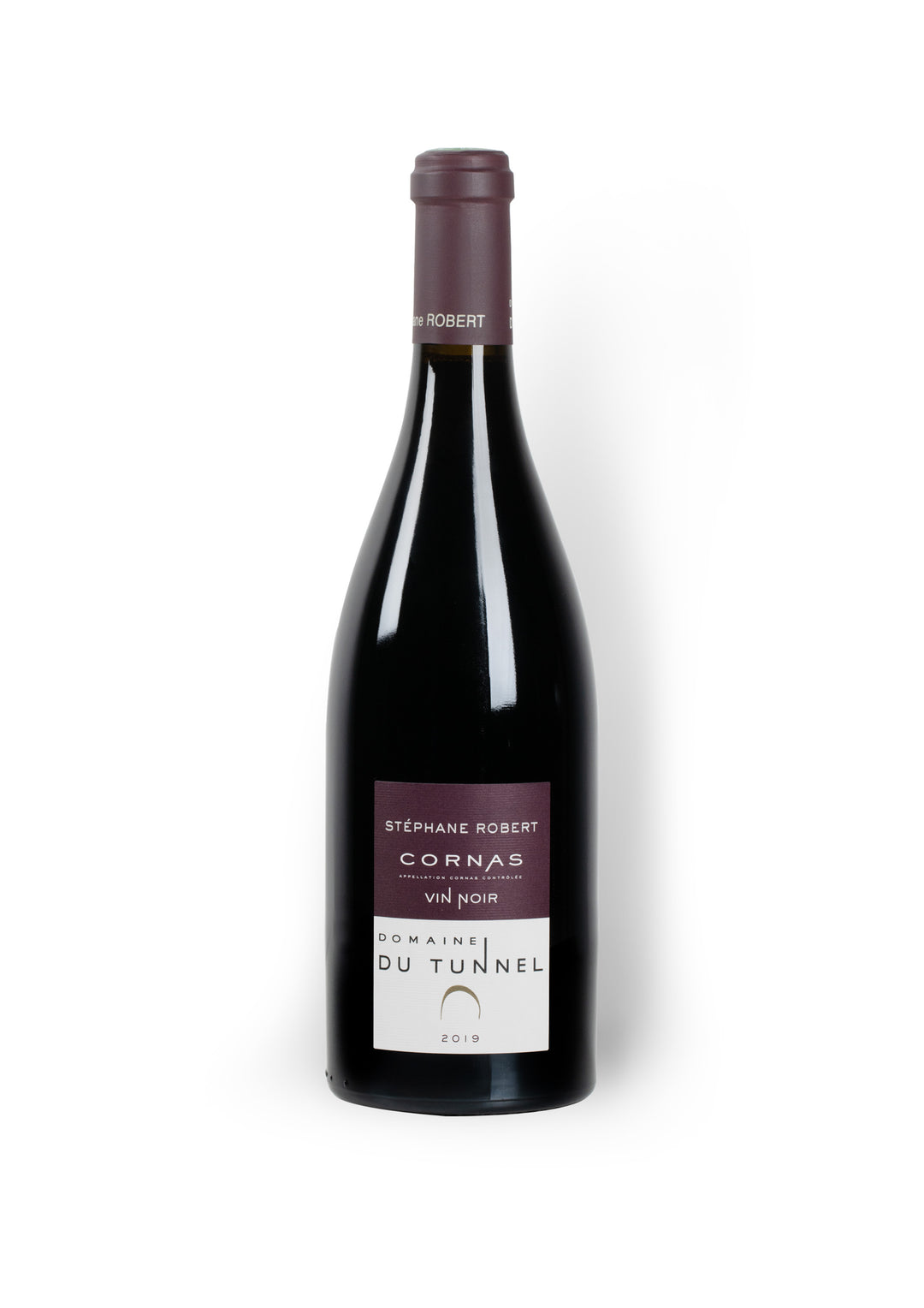 Domaine du Tunnel "Vin Noir" 2019