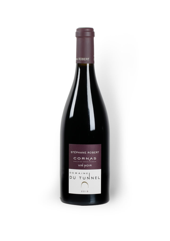 Domaine du Tunnel - Cornas "Vin Noir" 2019