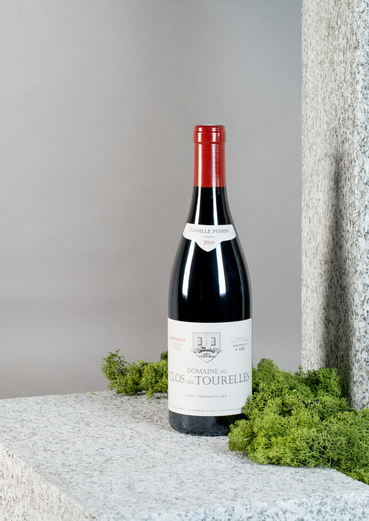 Famille Perrin - Gigondas "Clos des Tourelles" 2019