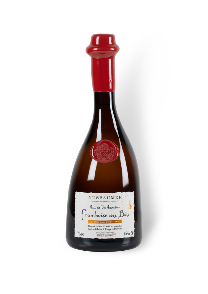 Domaine Nusbaumer Framboise Sauvage "Bacchus Spirits"