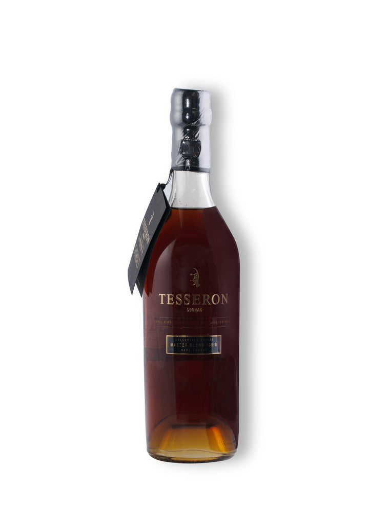 Tesseron - Cognac Grande Champagne "Master Blend 100's"