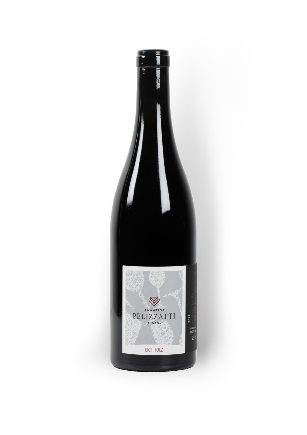 Weingut Annatina Pelizzatti - Pinot Noir "Eichholz" 2021