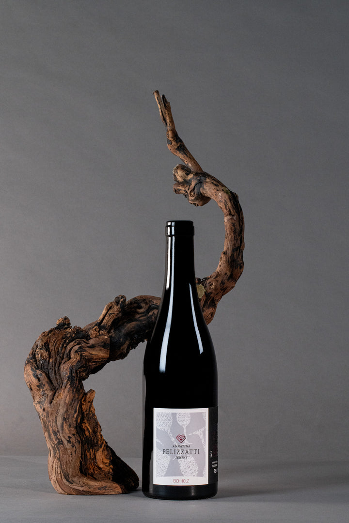 Weingut Annatina Pelizzatti - Pinot Noir "Eichholz" 2021