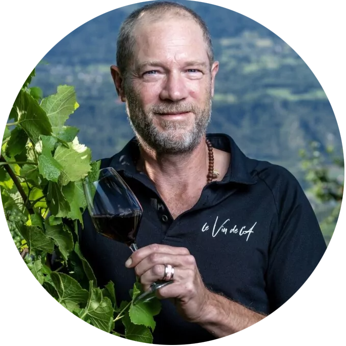 Le Vin de l'A