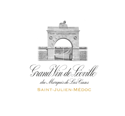 Château Léoville Las Cases