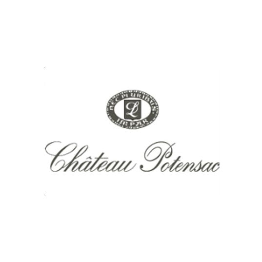 Château Potensac