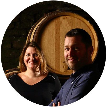 Domaine Patrick Javillier