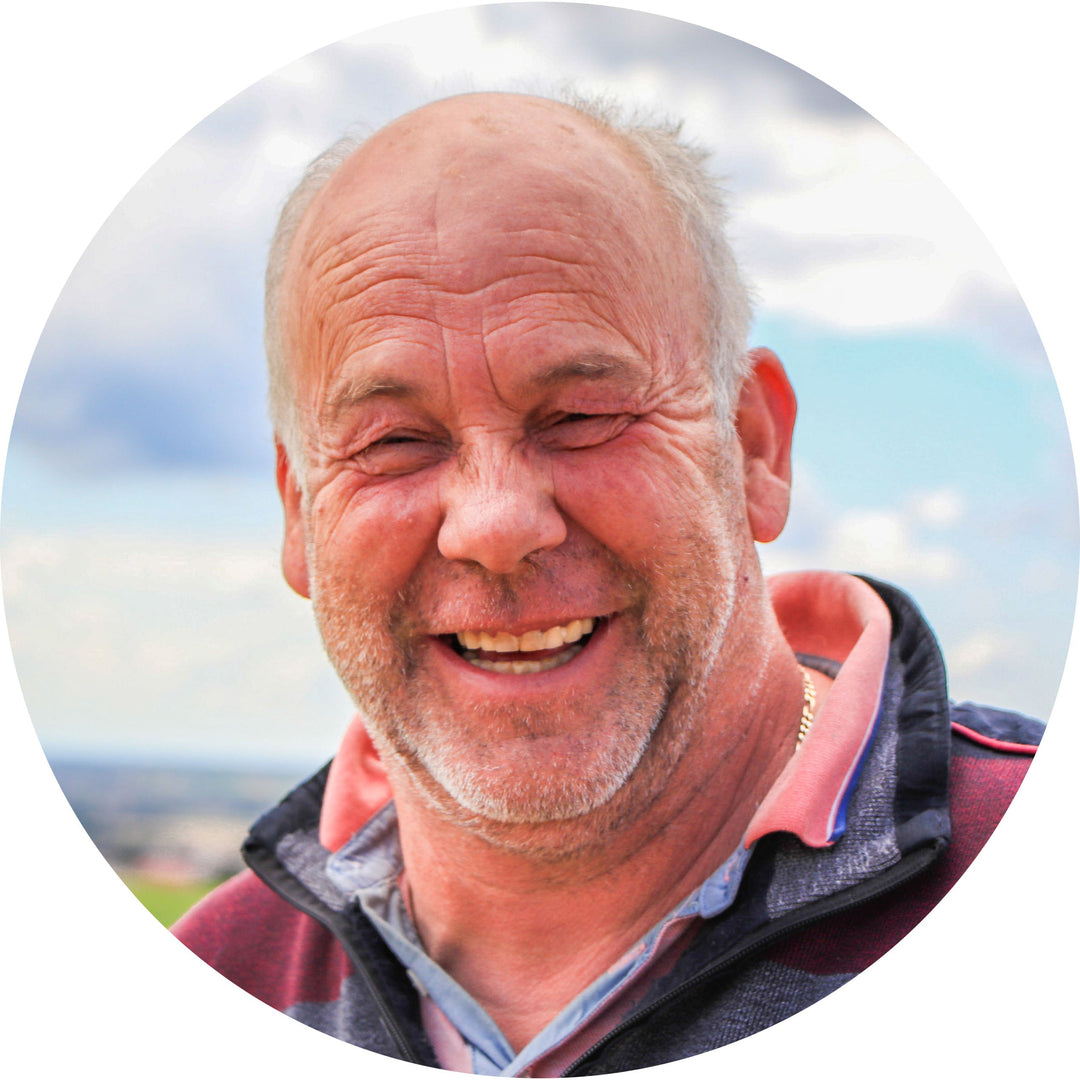 Domaine Paul Garaudet