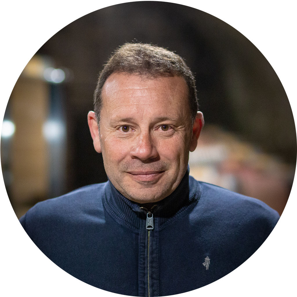 Domaine Philippe Garrey