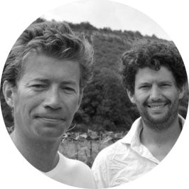 Domaine Bachey-Legros