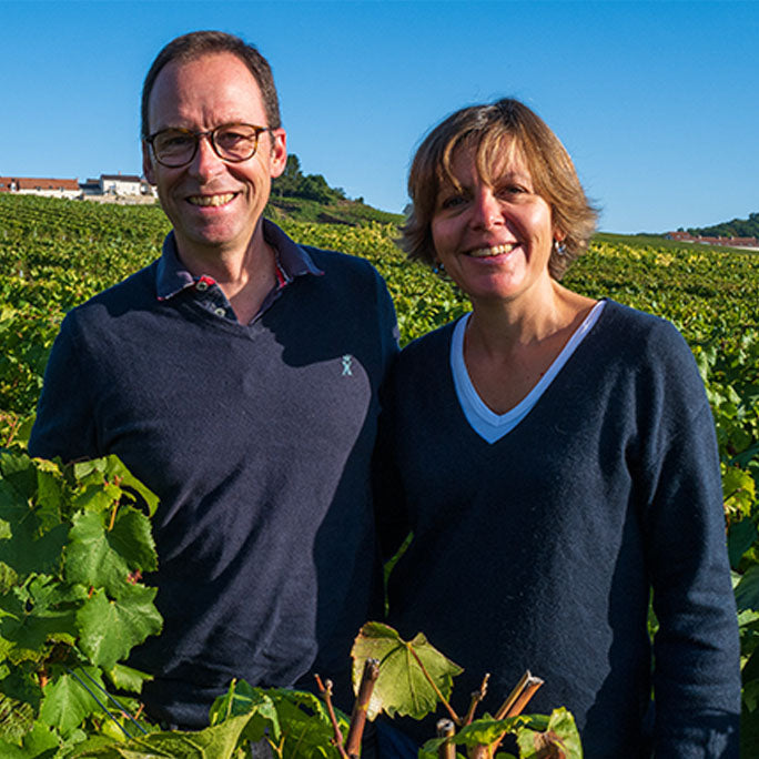 Champagne Philippe Glavier