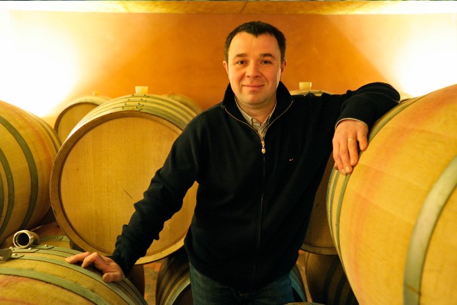 Domaine Daniel Crochet