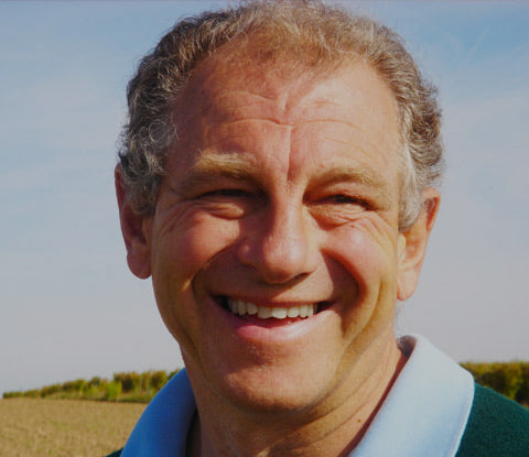 Denis Jamain - Domaine de Reuilly