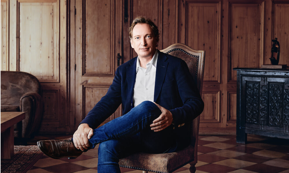 Domaine les Aurelles