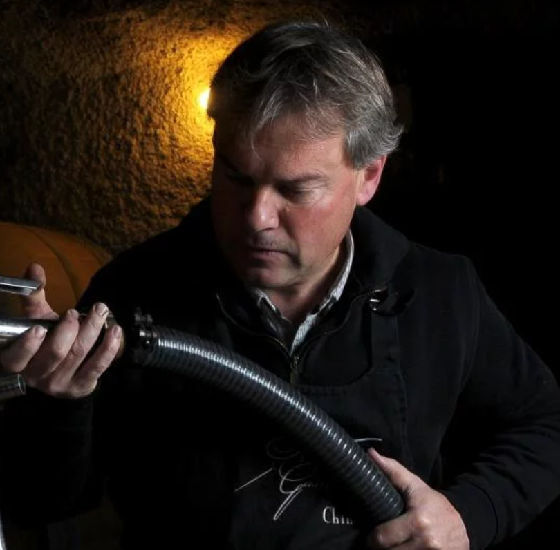 Domaine Fabrice Gasnier