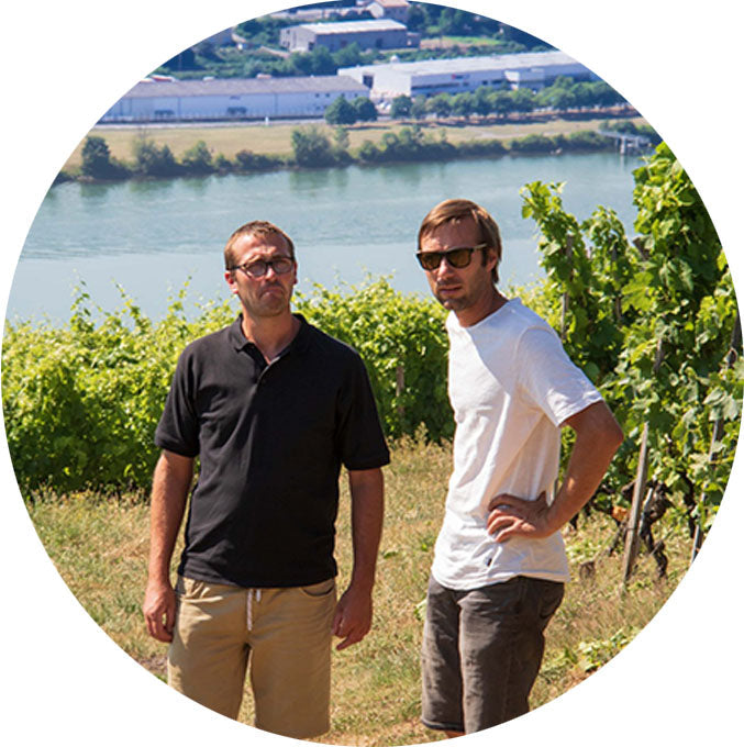 Domaine François et Fils