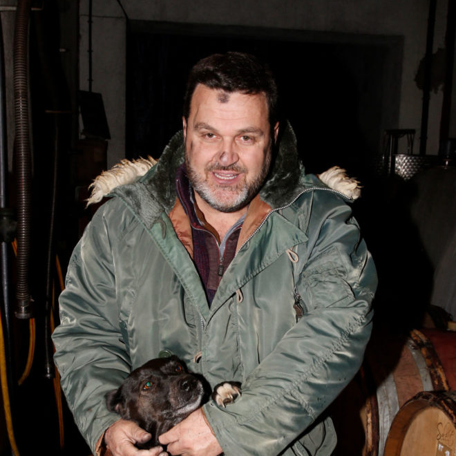 Domaine Gilles Troullier