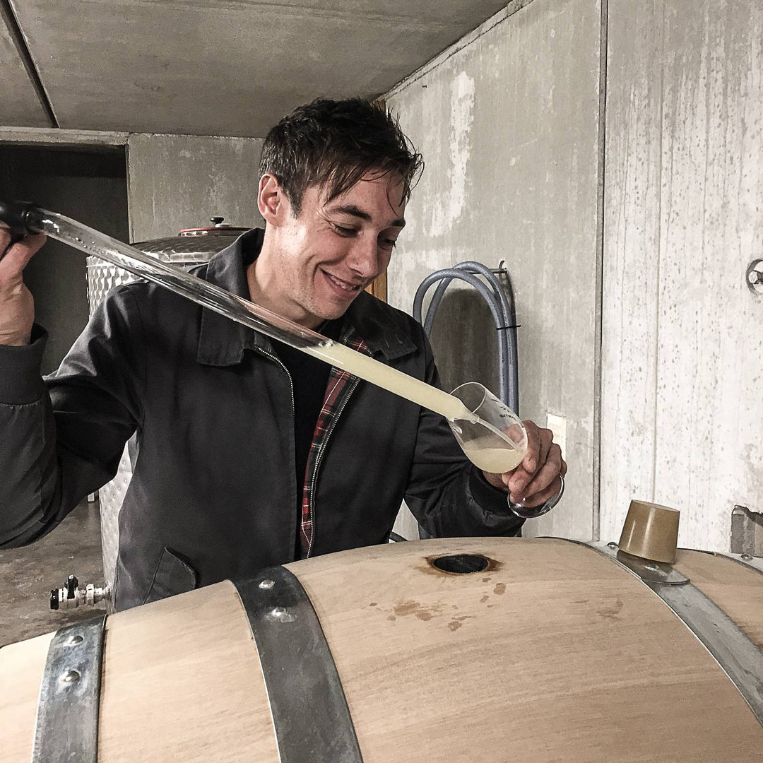 Domaine Matthias Planchon