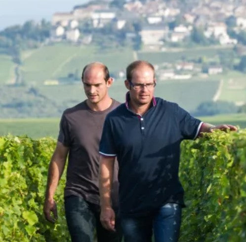 Domaine Matthias et Emile Roblin