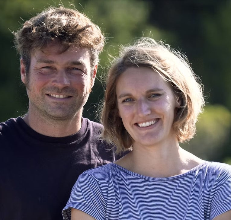 Domaine le Rocher des Violettes