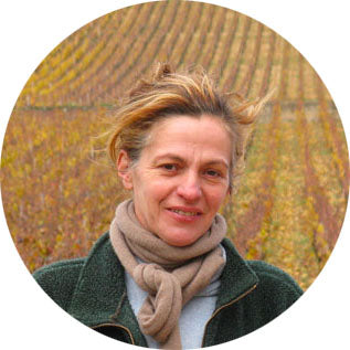 Domaine Sylvie Esmonin